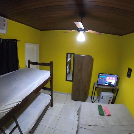 Hostel Soul Do Mar Кабу-Фриу Экстерьер фото