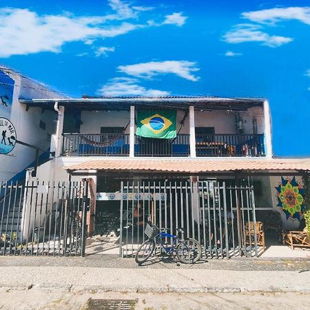 Hostel Soul Do Mar Кабу-Фриу Экстерьер фото