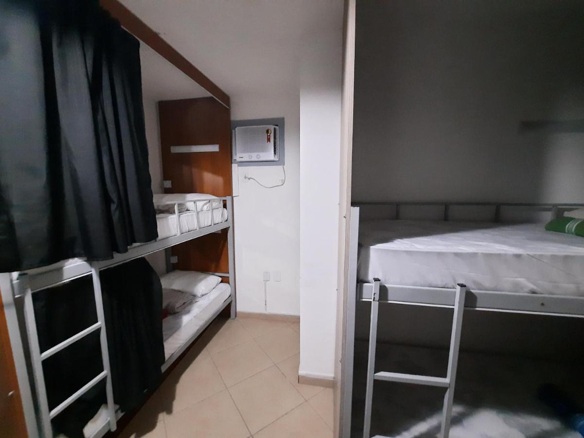 Hostel Soul Do Mar Кабу-Фриу Экстерьер фото