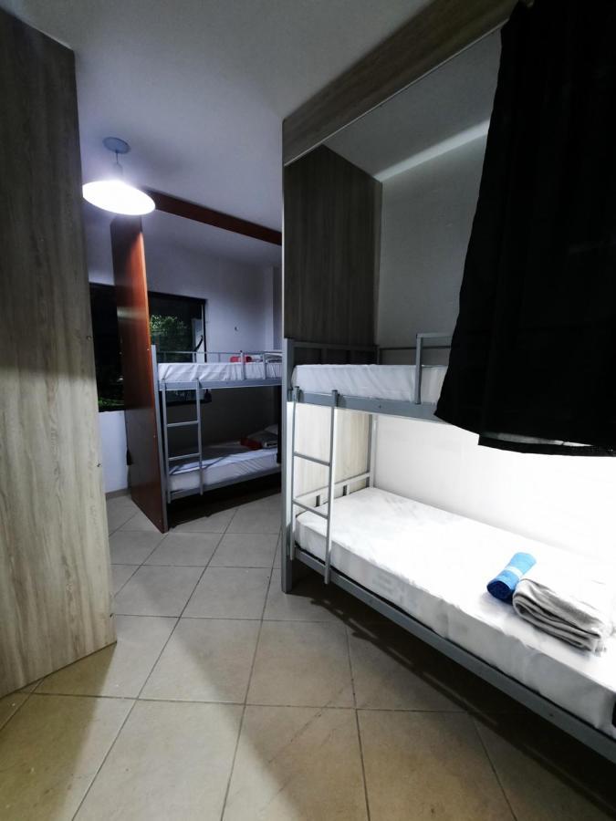 Hostel Soul Do Mar Кабу-Фриу Экстерьер фото