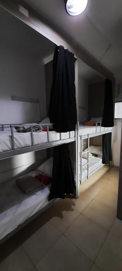 Hostel Soul Do Mar Кабу-Фриу Экстерьер фото