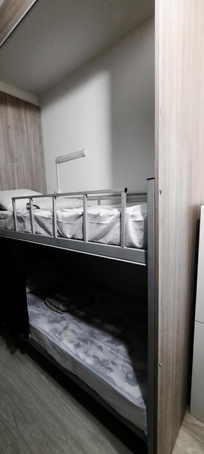 Hostel Soul Do Mar Кабу-Фриу Экстерьер фото