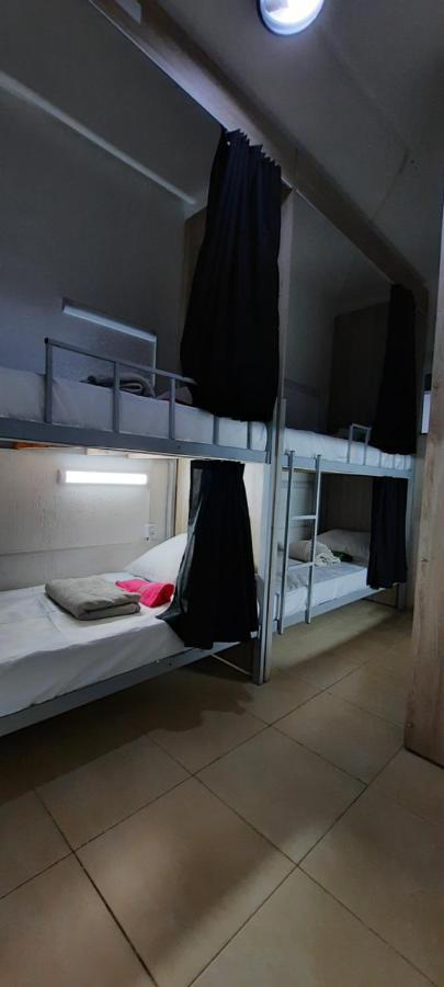 Hostel Soul Do Mar Кабу-Фриу Экстерьер фото