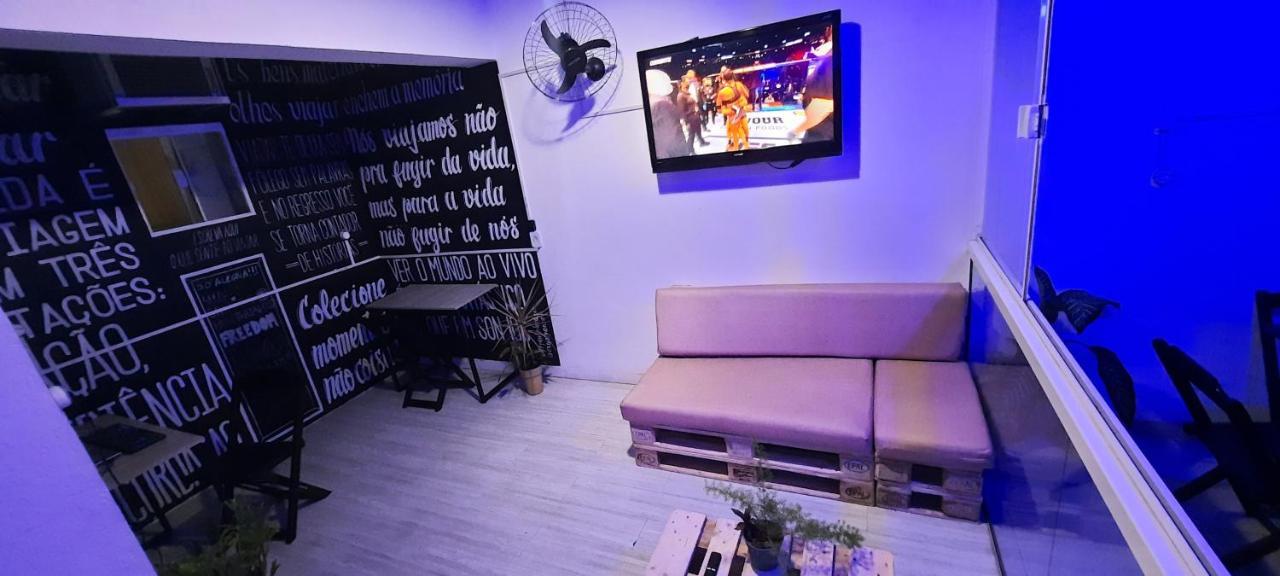 Hostel Soul Do Mar Кабу-Фриу Экстерьер фото