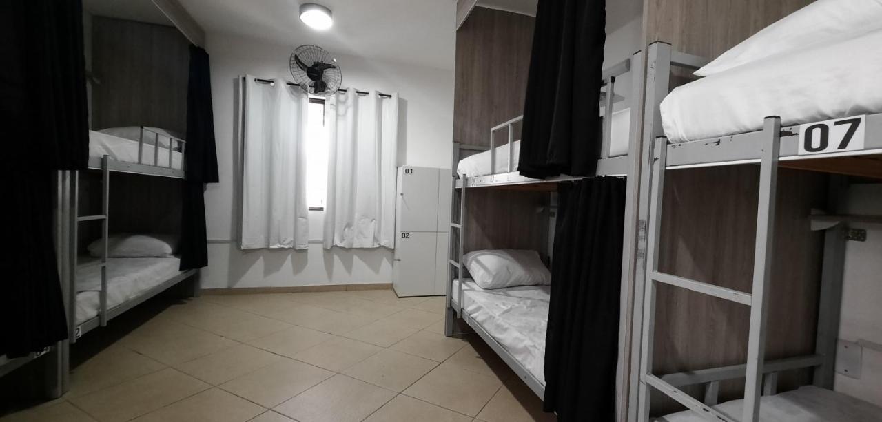 Hostel Soul Do Mar Кабу-Фриу Экстерьер фото