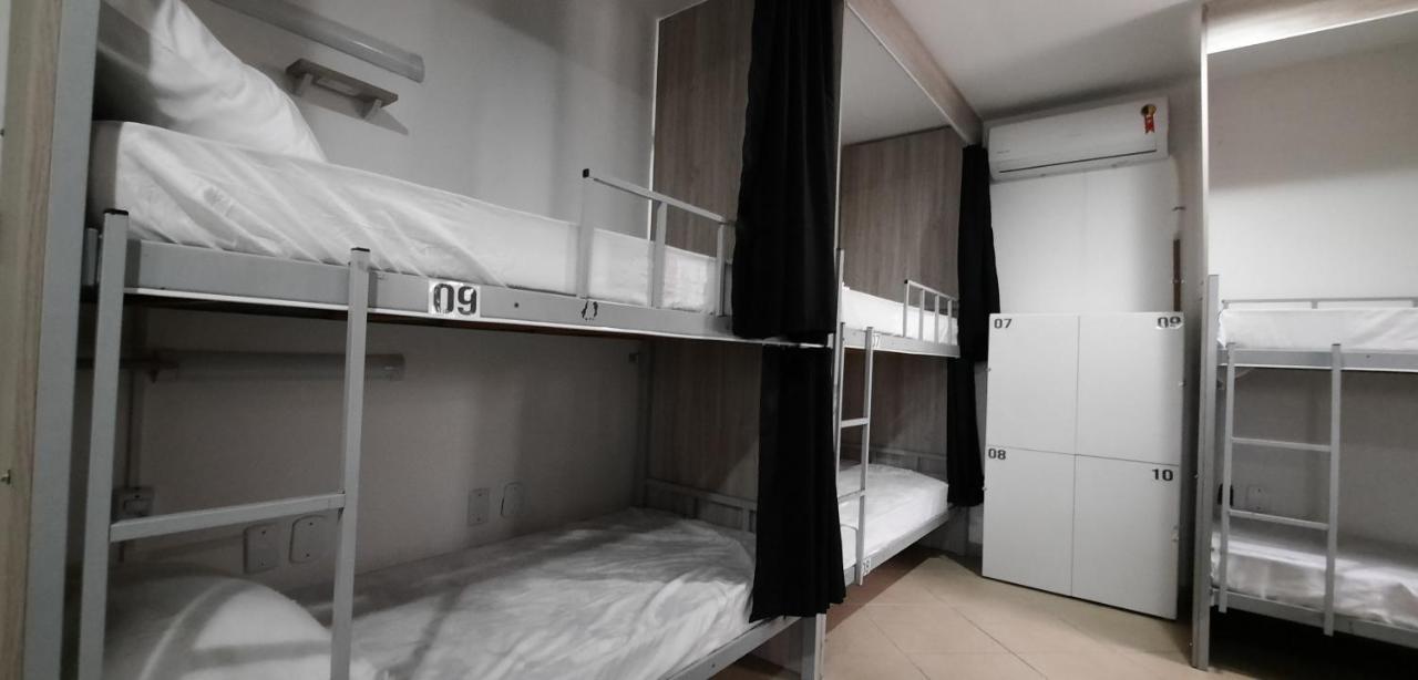Hostel Soul Do Mar Кабу-Фриу Экстерьер фото
