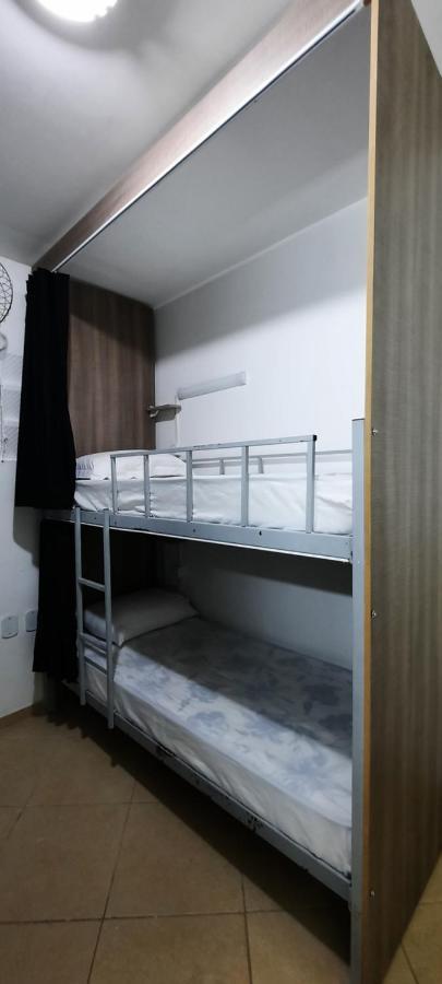 Hostel Soul Do Mar Кабу-Фриу Экстерьер фото
