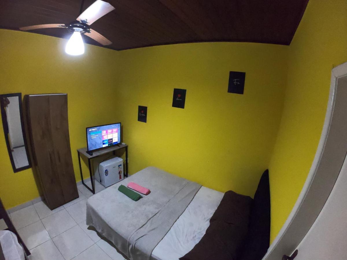 Hostel Soul Do Mar Кабу-Фриу Экстерьер фото