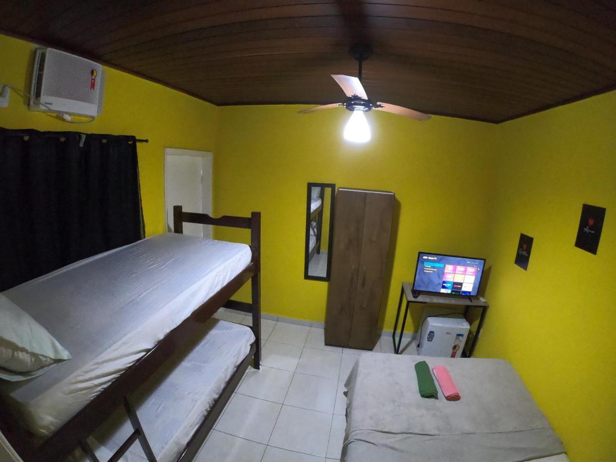 Hostel Soul Do Mar Кабу-Фриу Экстерьер фото