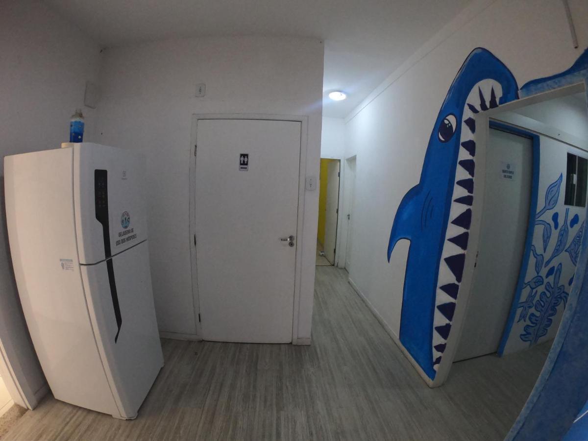 Hostel Soul Do Mar Кабу-Фриу Экстерьер фото