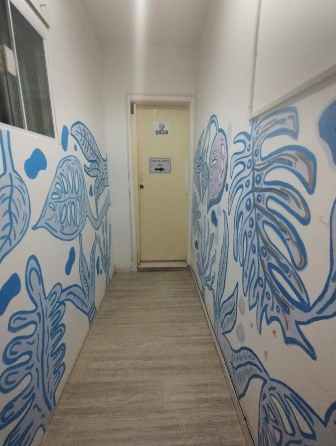 Hostel Soul Do Mar Кабу-Фриу Экстерьер фото