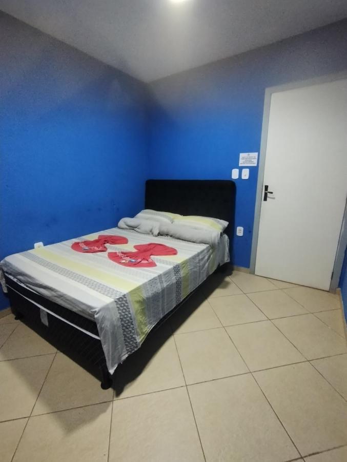 Hostel Soul Do Mar Кабу-Фриу Экстерьер фото