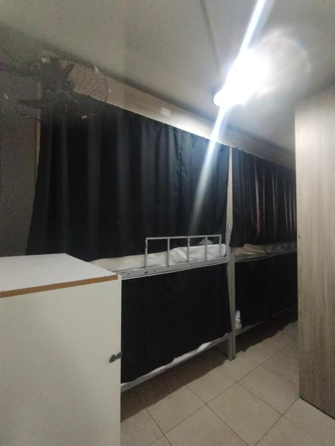 Hostel Soul Do Mar Кабу-Фриу Экстерьер фото